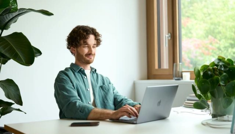 Parceiro de leasing no registo online - eficiente e digital com ePOS