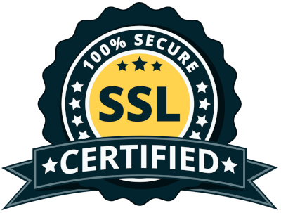 SSL quality seal