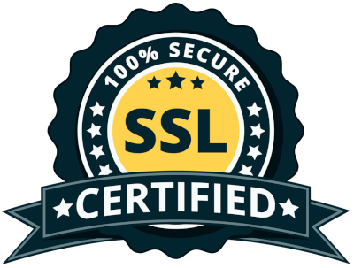 SSL Guetesiegel